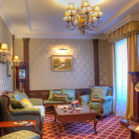 Frederic Koklen Boutique Hotel Odessa Værelse billede