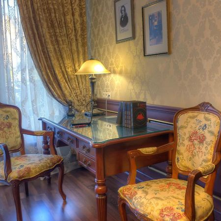Frederic Koklen Boutique Hotel Odessa Værelse billede