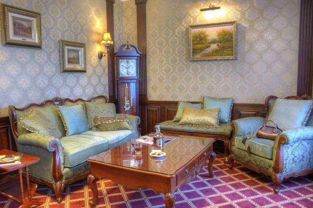 Frederic Koklen Boutique Hotel Odessa Eksteriør billede