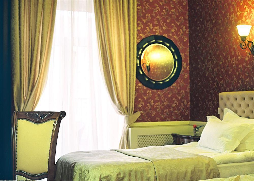 Frederic Koklen Boutique Hotel Odessa Eksteriør billede