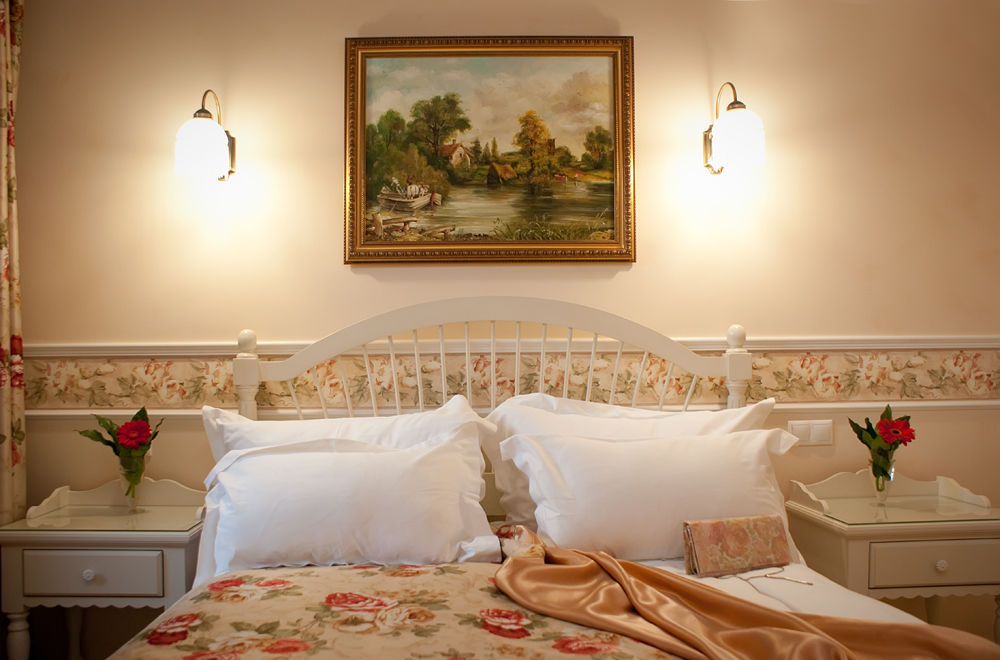 Frederic Koklen Boutique Hotel Odessa Eksteriør billede