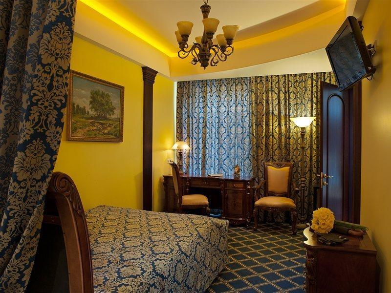 Frederic Koklen Boutique Hotel Odessa Værelse billede