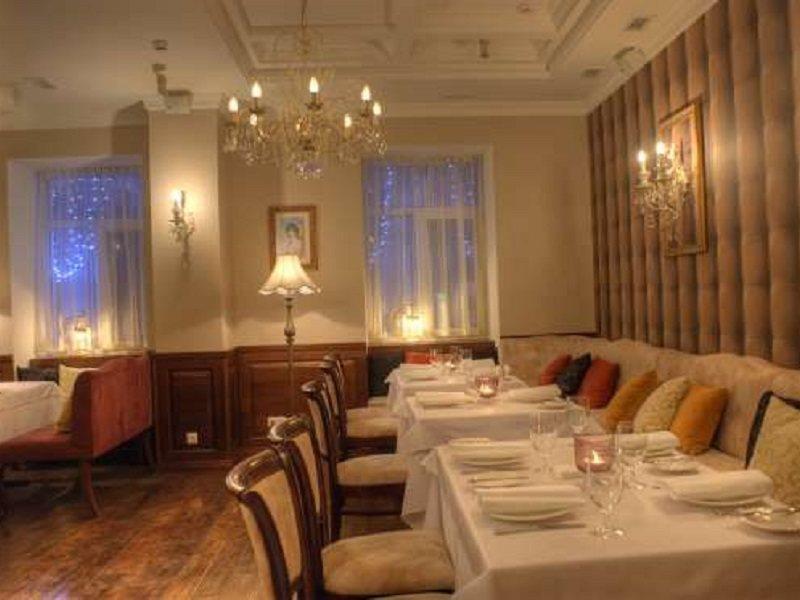 Frederic Koklen Boutique Hotel Odessa Eksteriør billede