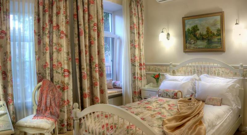 Frederic Koklen Boutique Hotel Odessa Eksteriør billede
