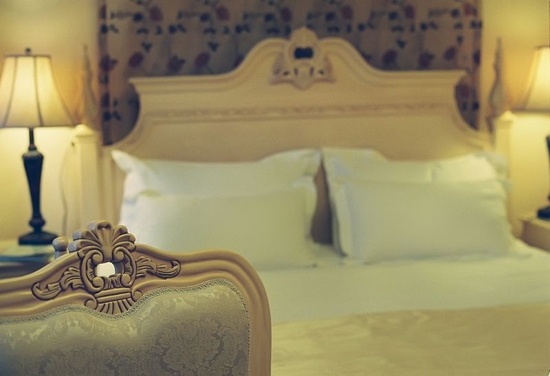 Frederic Koklen Boutique Hotel Odessa Eksteriør billede