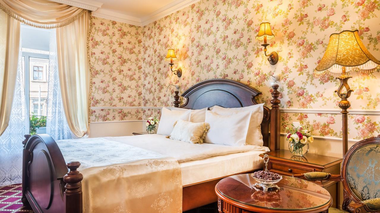 Frederic Koklen Boutique Hotel Odessa Eksteriør billede