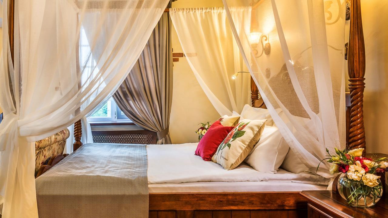 Frederic Koklen Boutique Hotel Odessa Eksteriør billede