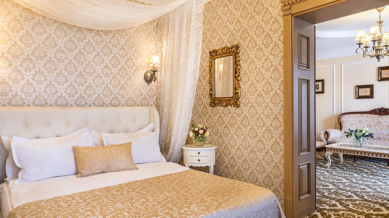 Frederic Koklen Boutique Hotel Odessa Eksteriør billede