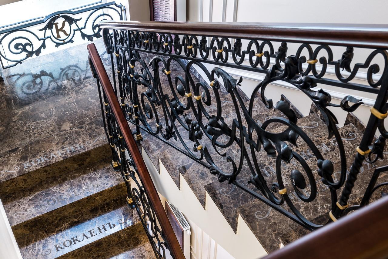 Frederic Koklen Boutique Hotel Odessa Eksteriør billede