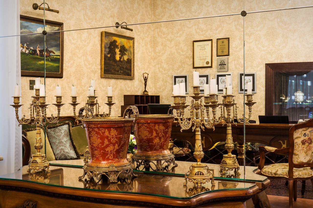 Frederic Koklen Boutique Hotel Odessa Eksteriør billede